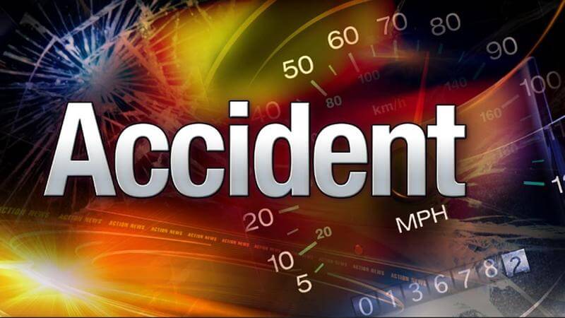 18 wheeler overturned on Highway 78/I-22