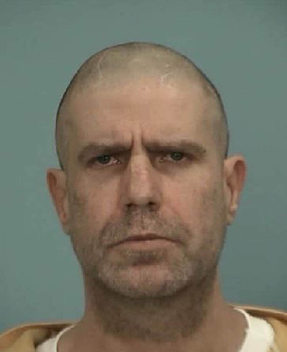 Escaped convicted murderer caught | Tippah News