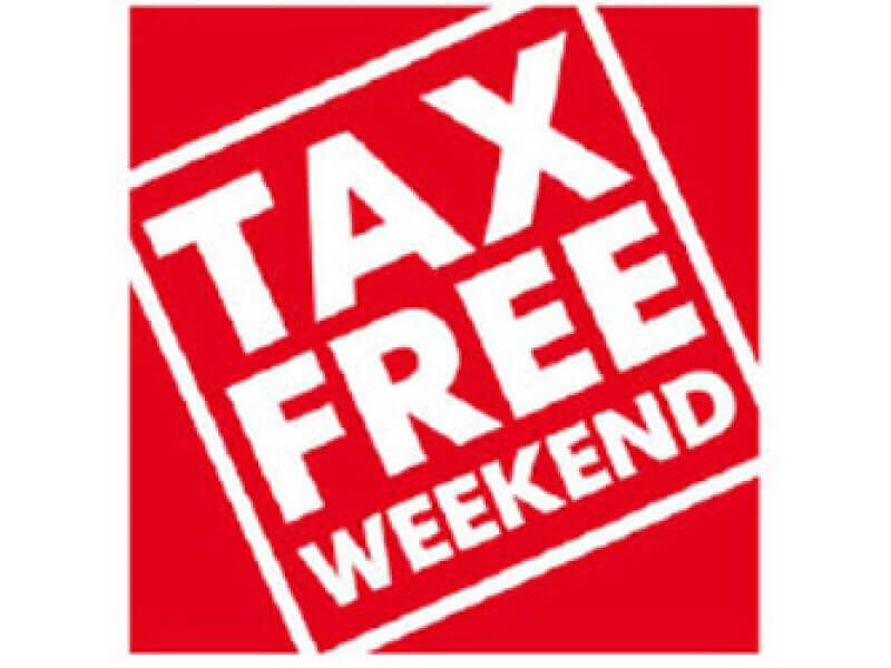 Mississippi tax free holiday Tippah News