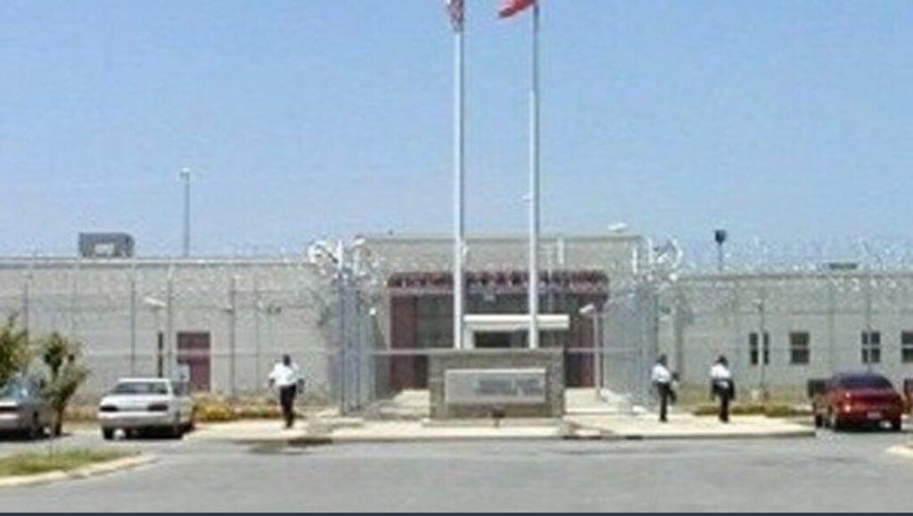 Prison riot reported at Hardeman County correctional facility Tippah News