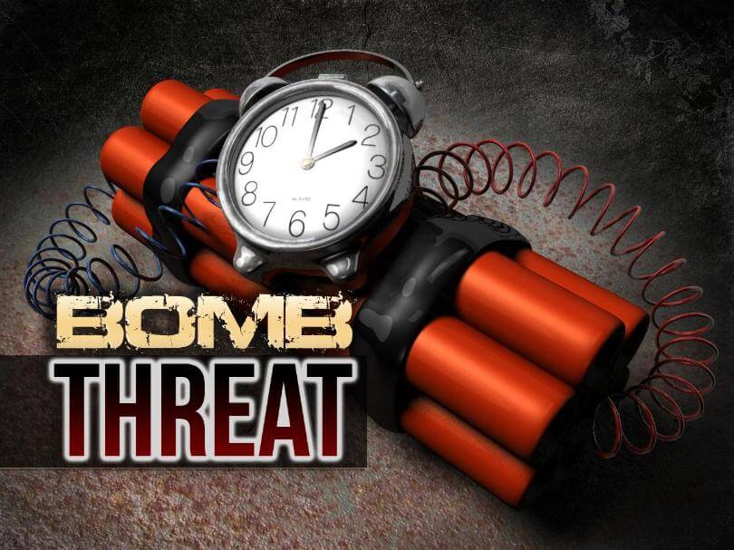 Pair of juveniles arrested after bomb threats made against multiple North MS schools