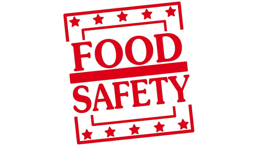 Nine Tippah restaurants were inspected this week, one got a "C" rating