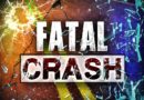 Man charged with manslaughter in fatal Ripley car crash