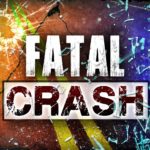 Fatal car accident on highway 15 in Ripley