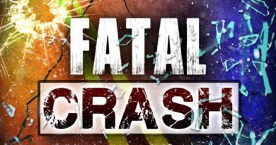 Walnut Man Killed in Highway 72 Crash