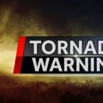 Tornado warning issued for Tippah County seek shelter if in path
