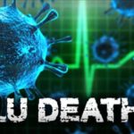 28 children have died of Flu this season as 47 states, including MS, listed as "widespread"