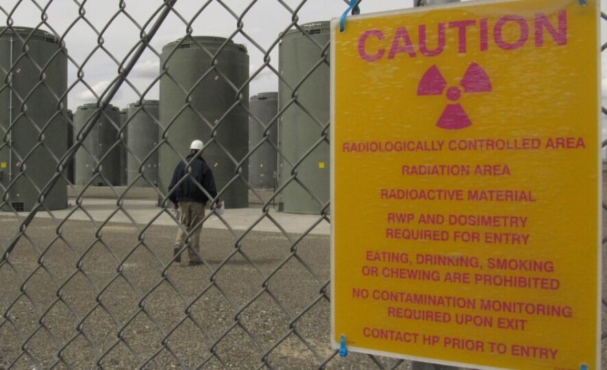 Mississippi nuclear power plant has unexpected shutdown | Tippah News