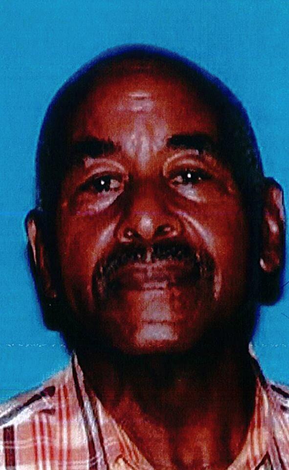 MBI Issues Silver Alert for elderly man with medical condition | Tippah ...