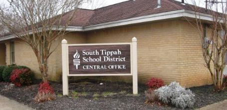 Bids due Tuesday for Tippah County Technical Center building addition southtippahschooloffice