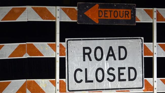 MDOT orders closure of 34 unsafe bridges in MS