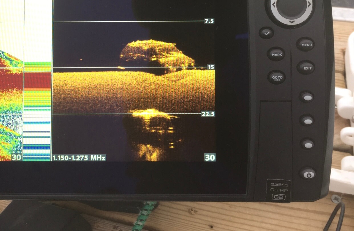 Pair of vehicles found sunk in Dumas Lake Tippah News