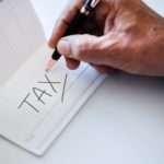 Tax fairness concerns muddled in talk of eliminating income tax