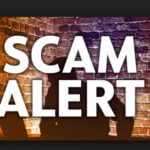 Tippah police issue scam warning related to stimulus payments