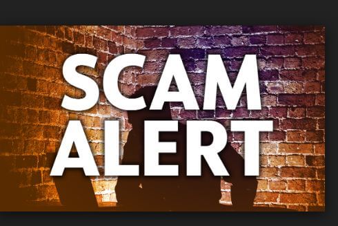 Tippah police issue scam warning related to stimulus payments