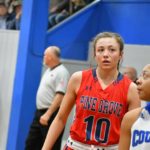 Pine Grove and Blue Mountain girls square off in championship final