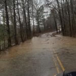 Major flooding being reported on roads in area (pictures and video)