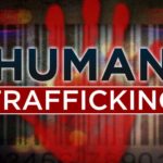 Seven arrested on human trafficking of children, sexual slavery charges by Mississippi police department