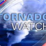 NWS issues tornado watch for Tippah County and surrounding area
