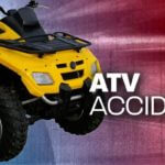 Female airlifted after ATV accident in Falkner area