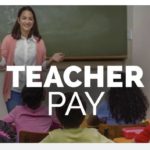 Teacher pay raise of $1000 BLOCKED at the Capitol