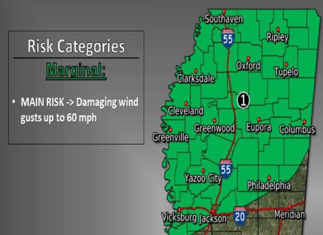 MEMA and NWS issue severe weather warning, damaging 60+ mph winds ...