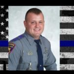 Mississippi Legislature issues resolution honoring officer shot and killed last year