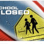 South Tippah schools dismissing early due to road flooding