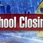 Schools in Prentiss County closed tomorrow due to potential for roads to flood