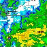 Tippah County under Hazardous Weather Outlook