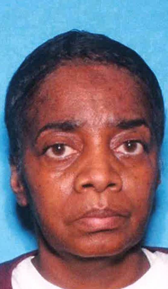 Silver Alert issued for missing MS woman