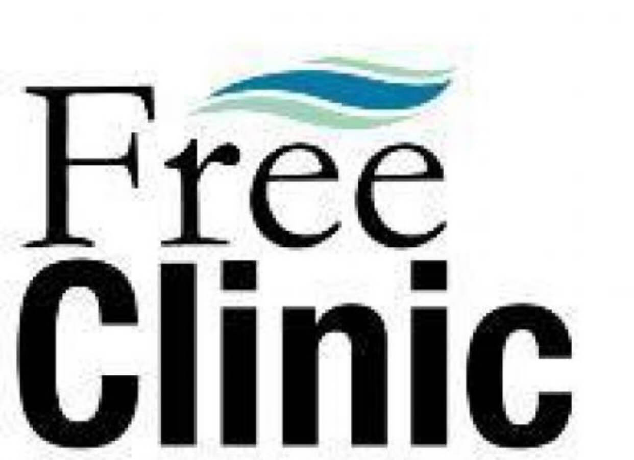 Free dental, vision and medical clinic coming to area for those who