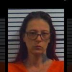 Woman charged with first degree murder in Middleton home invasion has previous Tippah County ties