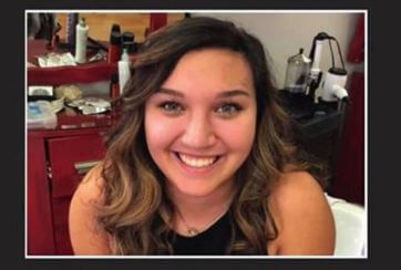 Missing North MS teen possibly spotted near highway 15 and 22 intersection