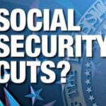 Social Security trust funds to be gone in 16 years according to new report