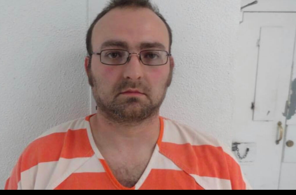 North MS man charged with capital murder in death of 4 month old ...