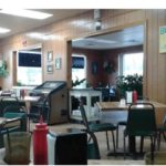 Tippah County Restaurant listed on site that reviews road trip worthy spots