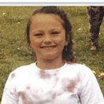 Endangered/missing child alert issued for MS nine year old girl