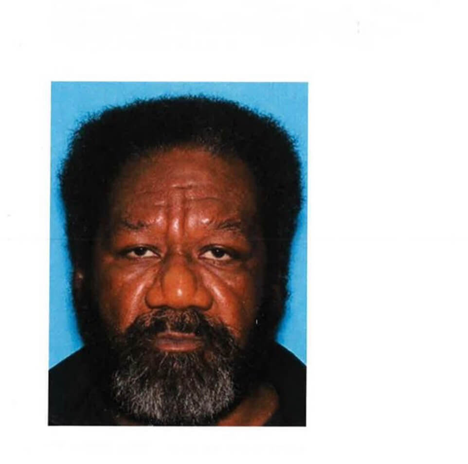 MBI issues silver alert for missing senior citizen with mental issues