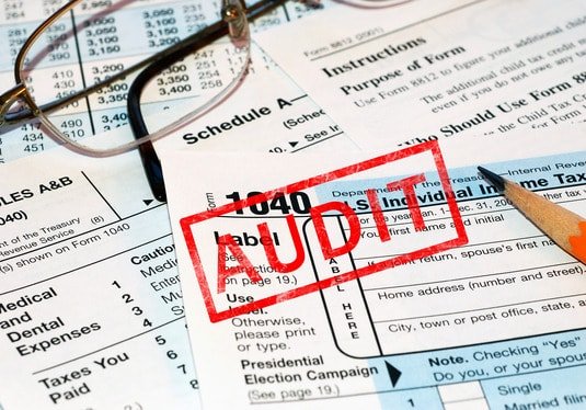 Mississippi county most audited by IRS in country, Tippah above average