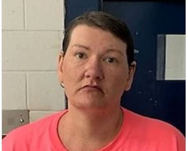 North MS woman claims to have been kidnapped, arrested for filing false report