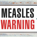 Health officials investigating measles exposure case in MS