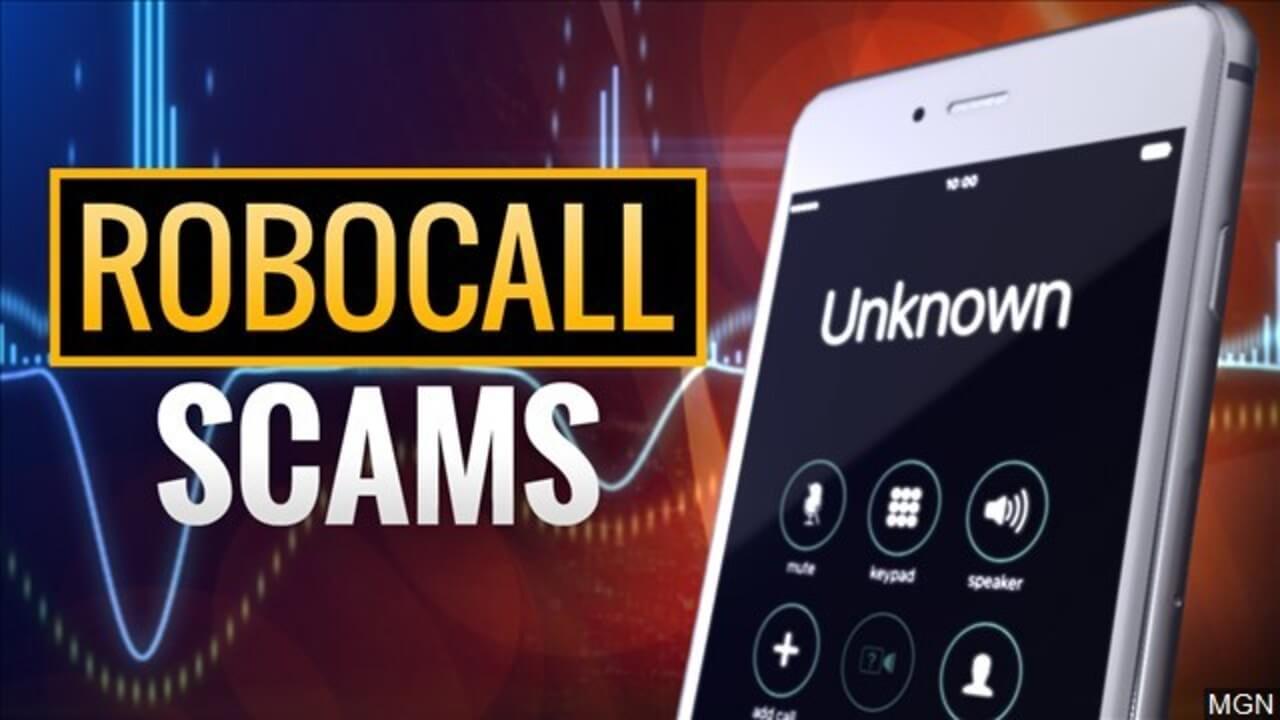 Beware calling back numbers you do not recognize according to FCC