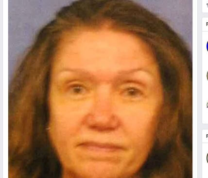 MBI issues Silver Alert for missing MS woman with medical condition