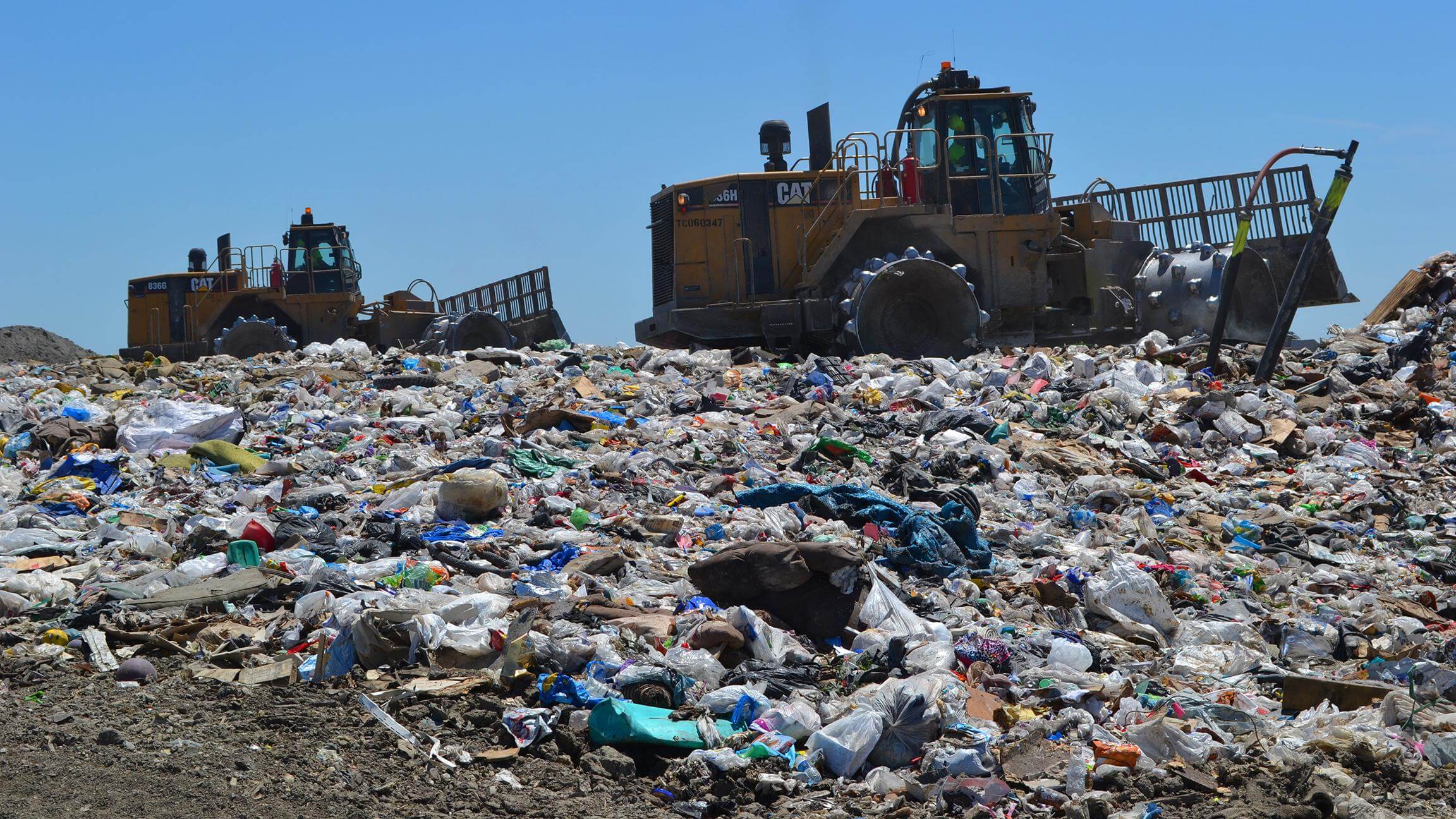 Public meeting to be held as Tippah County Landfill in Walnut looks to double in size