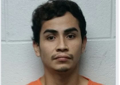 Man in country illegally pleads guilty to sexual battery of north MS girl under 14