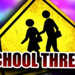 Bomb threat made at Ripley school, students evacuated from buildings