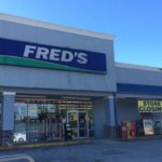 Additional 104 Freds store closing including several in North MS
