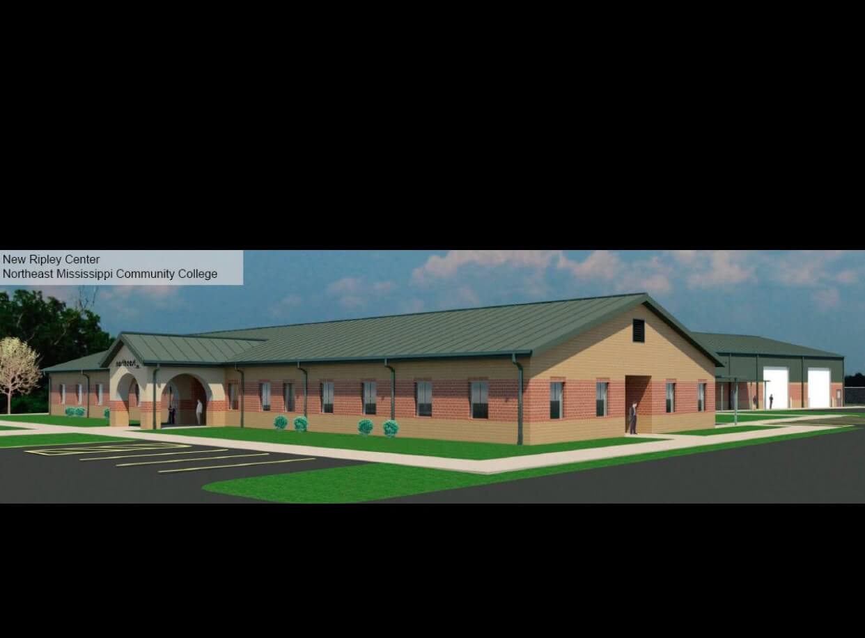 NEMCC is “finalizing plans” for campus located in Ripley