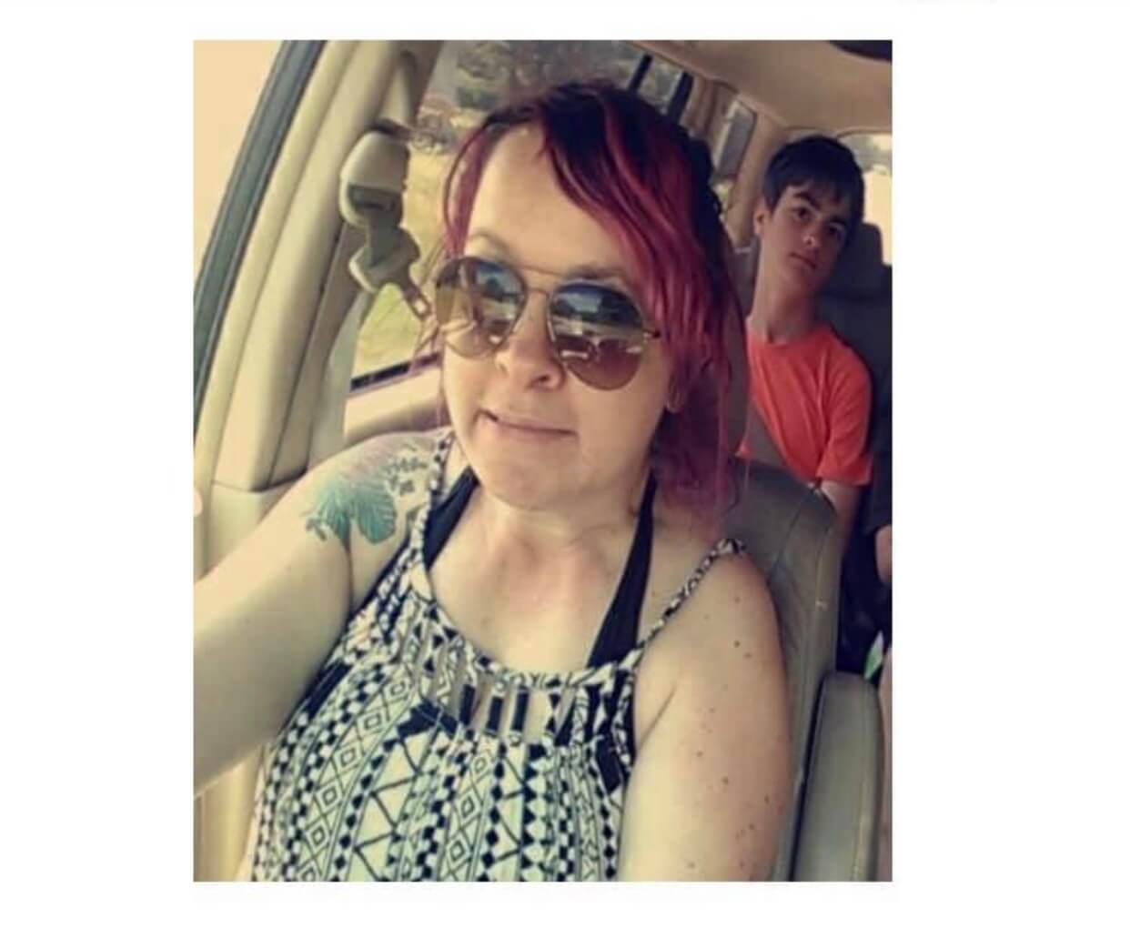 Police and CrimeStoppers issue missing person alert for North MS woman